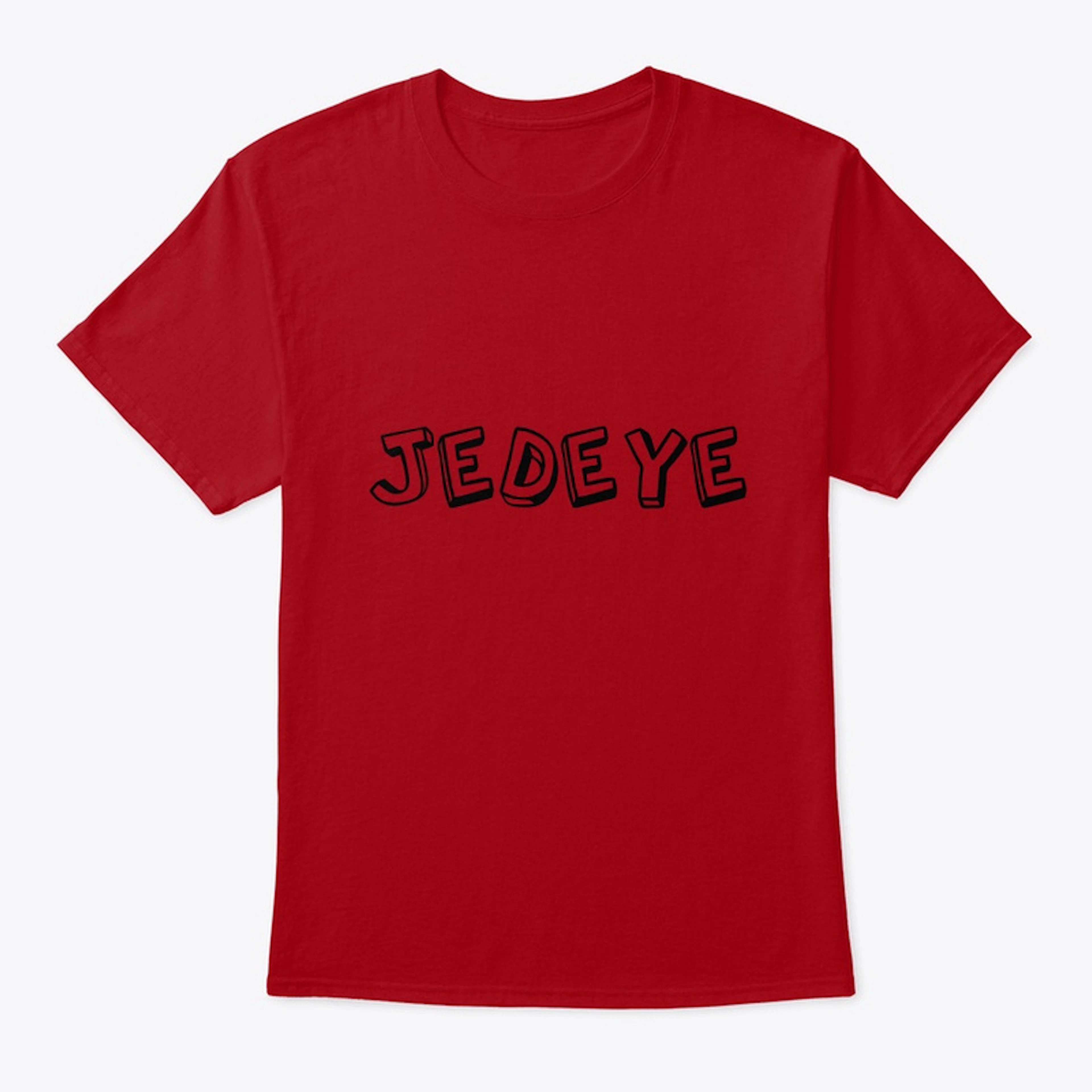 Jedeye T-shirt 