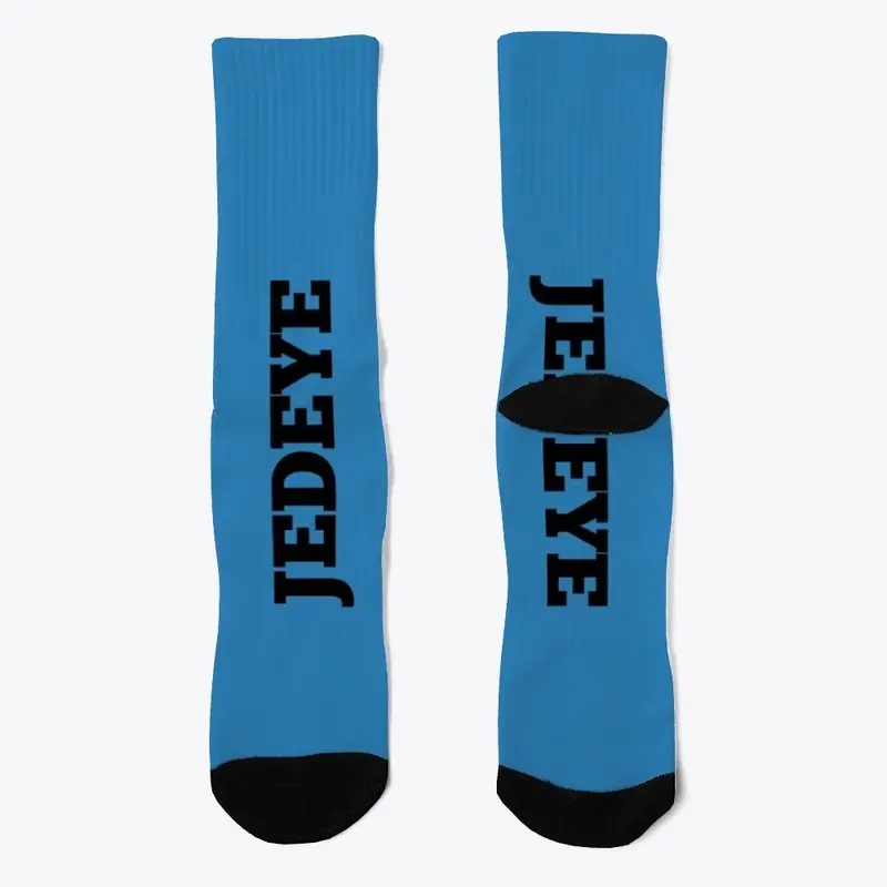 Jedeye Socks